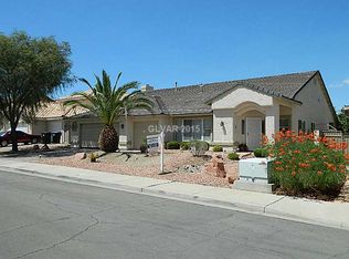 806 Singing Drum Dr, Henderson, NV 89002