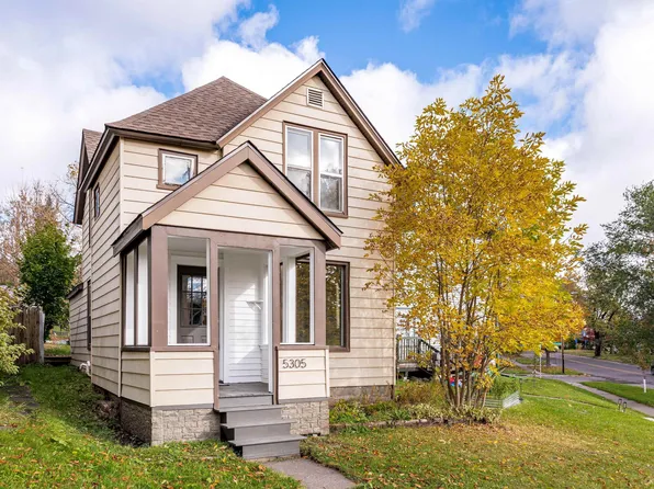 5305 Medina St, Duluth, MN 55807