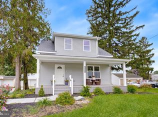 3308 Lincoln Hwy E, Paradise, PA 17562