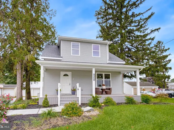 3308 Lincoln Hwy E, Paradise, PA 17562