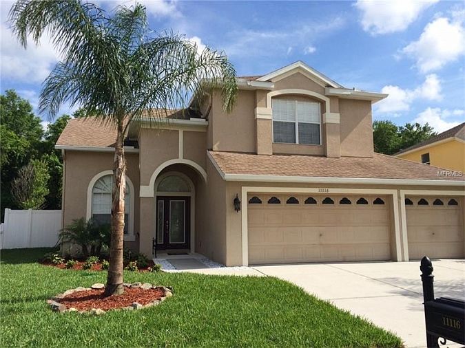 1st image of 11116 Oyster Bay Cir
