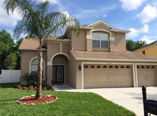 11116 Oyster Bay Cir, New Port Richey, FL 34654