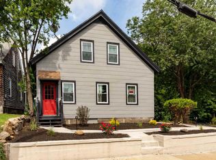 18 Pleasant St, Springvale, ME 04083