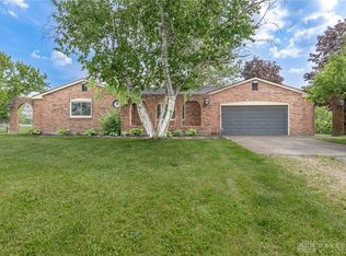 14172 Old Dayton Rd, New Lebanon, OH 45345