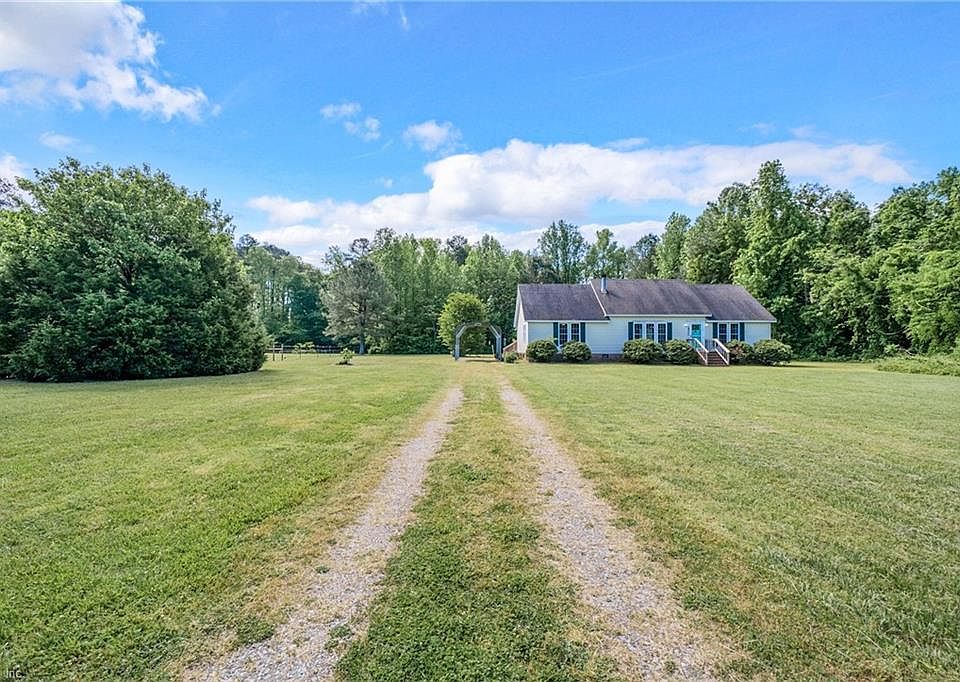 26317 Walters Hwy, Windsor, VA 23487 Zillow