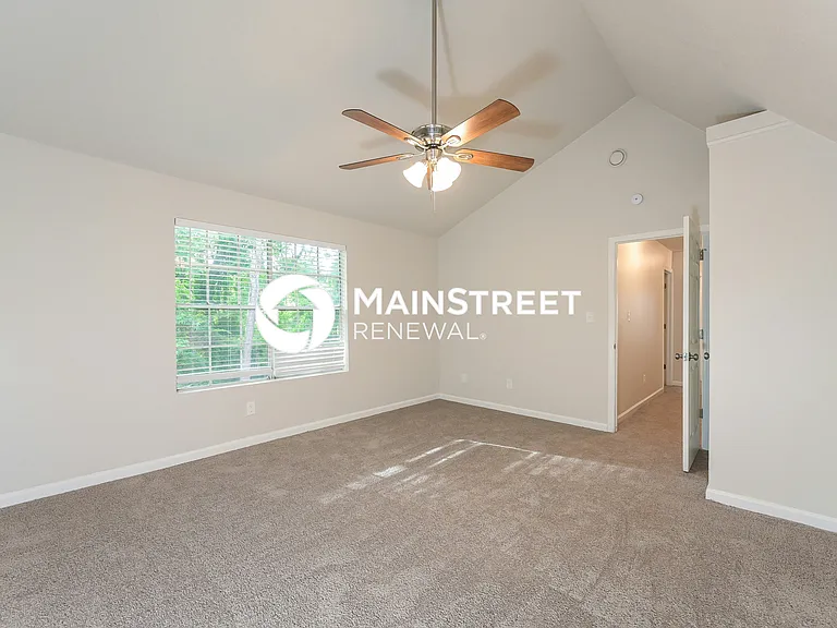 Main Bedroom