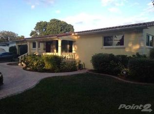 13125 NE 2nd Ave, North Miami, FL 33161