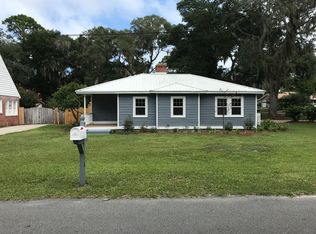 18 S 16th St, Fernandina Beach, FL 32034