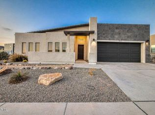 7431 Cimarron Gap Dr, El Paso, TX 79911