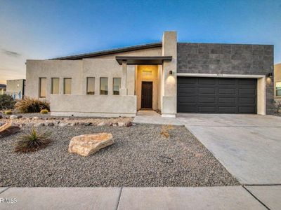 7431 Cimarron Gap Dr, El Paso, TX, 79911