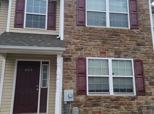 401 Viewpoint Way, Waynesboro, PA 17268
