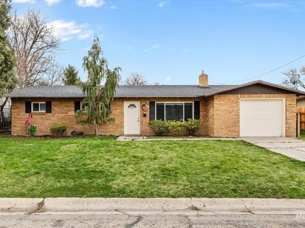 4009 W Normandie Dr, Boise, ID 83705