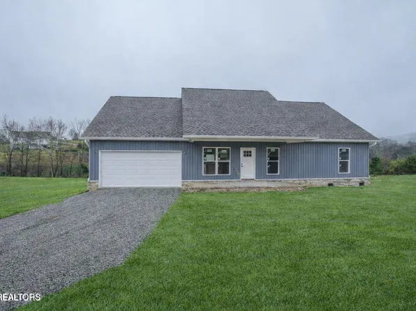 5211 N Wildwood Rd, Maryville, TN 37804