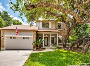 7603 Benbrook, San Antonio, TX 78250