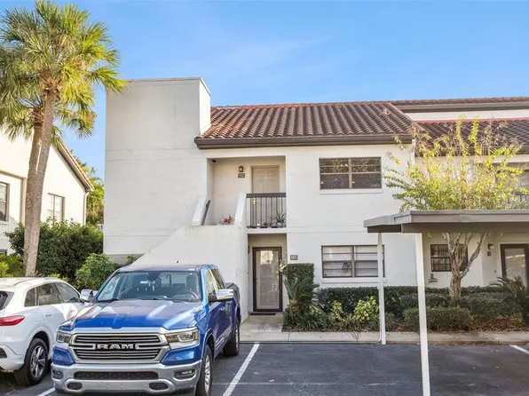 520 Killarney Bay Ct #2, Winter Park, FL 32789