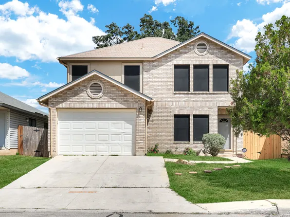 5518 Camry Springs, San Antonio, TX 78251