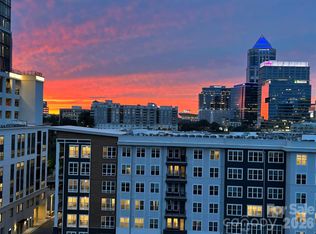 Royal Court, Charlotte, NC 28202