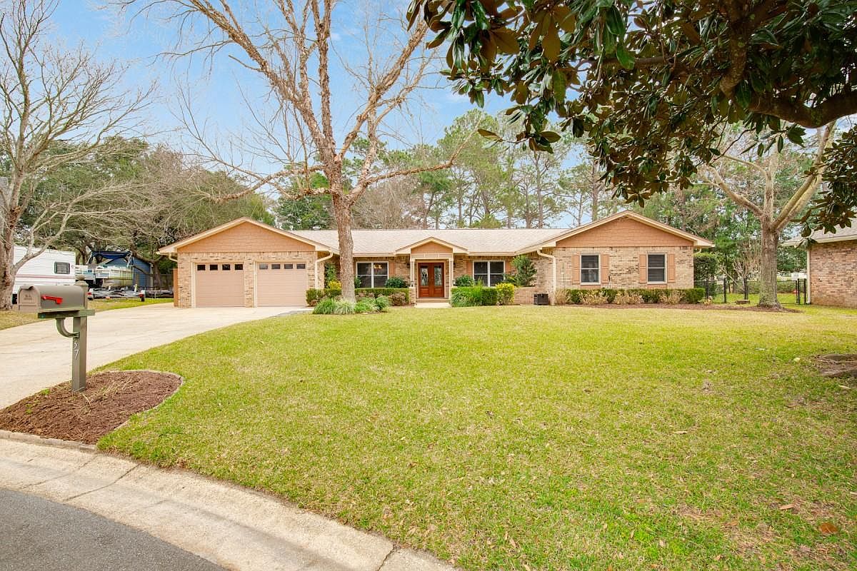 37 Lake Lorraine Cir, Shalimar, FL 32579 Zillow