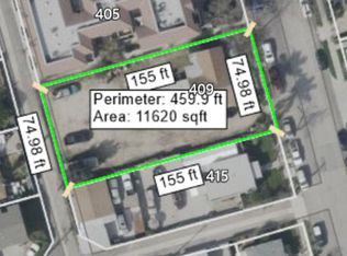 409 S Rose St, Anaheim, CA 92805