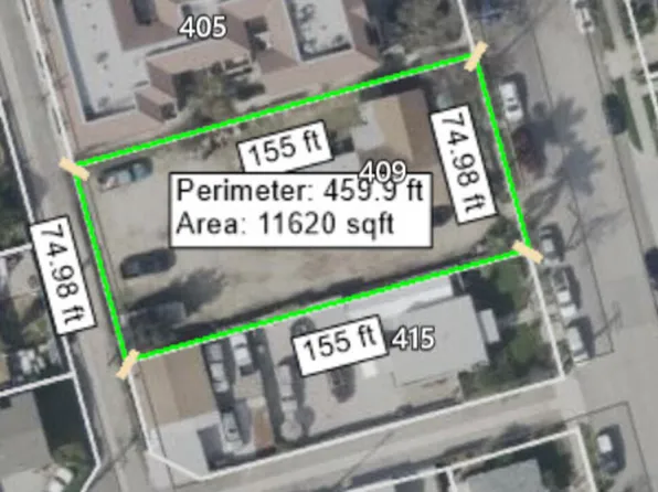 409 S Rose St, Anaheim, CA 92805