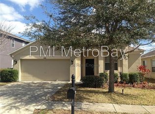3946 Duke Firth St, Land O Lakes, FL 34638
