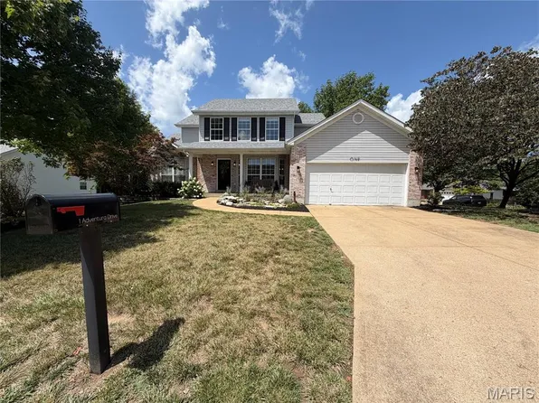 1 Adventura Dr, Festus, MO 63028