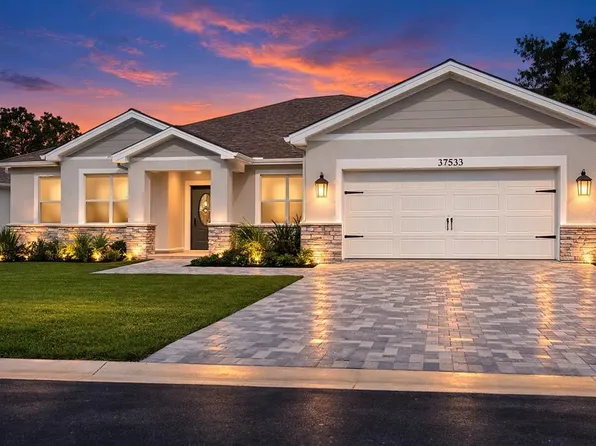 37533 Teri Ct, Dade City, FL 33525