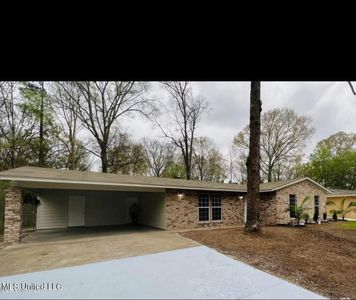 3228 Lakewood Dr, Jackson, MS, 39212