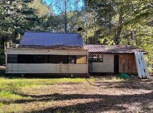 2291 E Old Jackson Rd, Forest, MS 39074