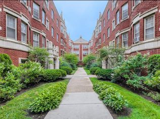 216 N Oak Park Ave APT 1Z, Oak Park, IL 60302