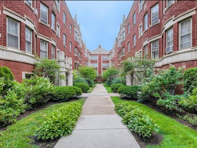 216 N Oak Park Ave APT 1Z, Oak Park, IL, 60302