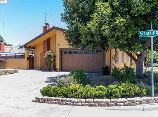 657 Starling Ave, Livermore, CA
