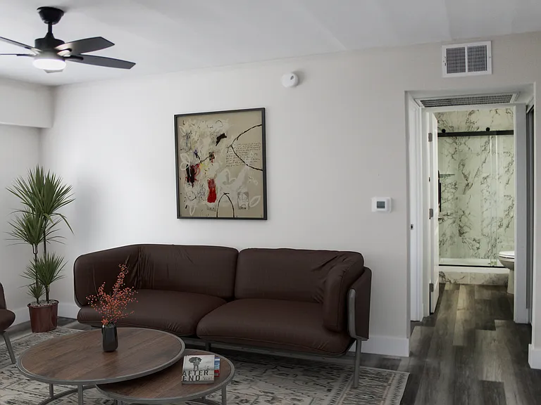 The Flats on Jefferson — Photo 15