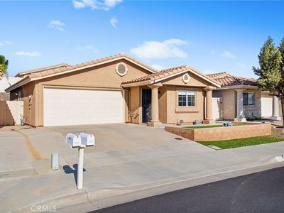 28162 Bavaria Dr, Sun City, CA, 92585