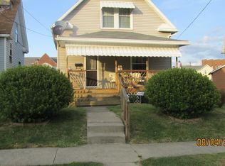 1315 Huron Ave, New Castle, PA