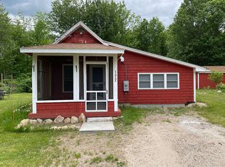 177 Demeritt Rd, West Newfield, ME 04095
