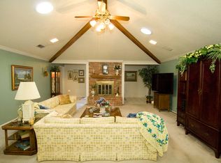 7005 Andover Dr, Amarillo, TX 79109