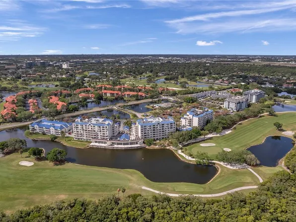 2333 Feather Sound Dr Unit B307, Clearwater, FL 33762