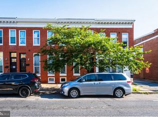 2112 E Fayette St, Baltimore, MD 21231