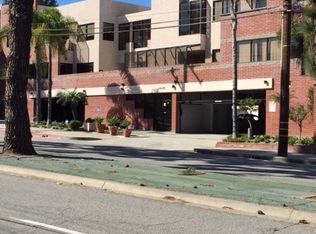 24445 Hawthorne Blvd STE 103, Torrance, CA 90505