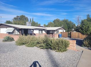2713 E Fort Lowell Rd, Tucson, AZ 85716