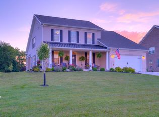 6255 Harbour Town Dr, Radford, VA 24141