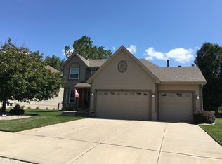 6729 S 163rd Ave, Omaha, NE 68135