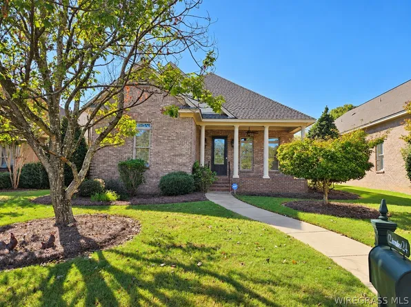 1224 Village Row, Montgomery, AL 36117