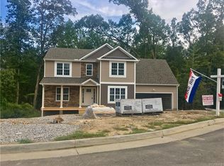 5243 Goldburn Dr, North Chesterfield, VA 23237