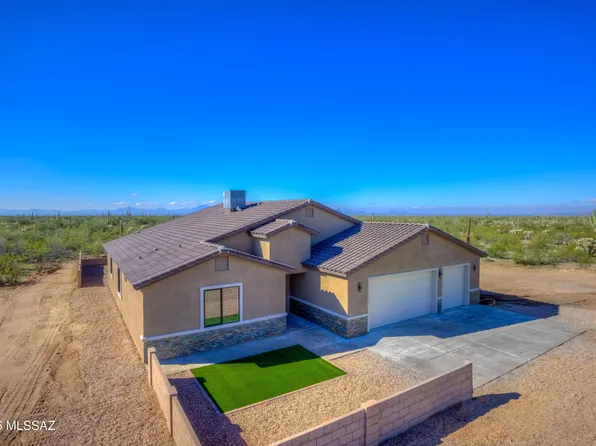 33983 E Terra Cotta Dr, Marana, AZ 85658