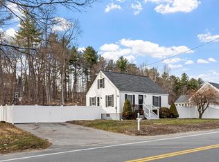 1430 Mammoth Rd, Dracut, MA 01826