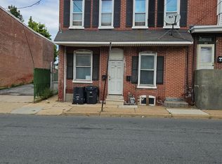 1821 W 2nd St, Wilmington, DE 19805