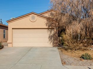 2880 Wilder Loop NE, Rio Rancho, NM 87144