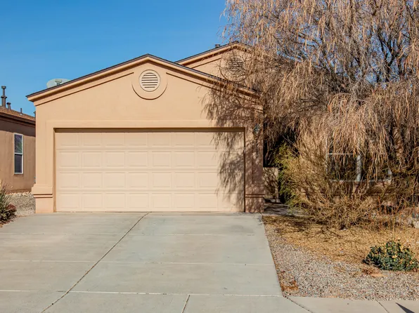 2880 Wilder Loop NE, Rio Rancho, NM 87144